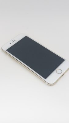 iPhone6　バッテリー交換　宇都宮