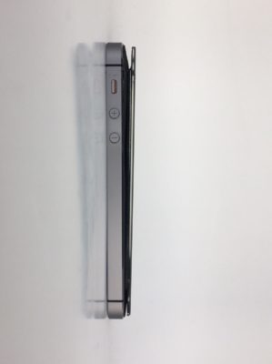 iPhone5s バッテリー交換　宇都宮