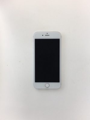 iPhone6 画面修理 宇都宮