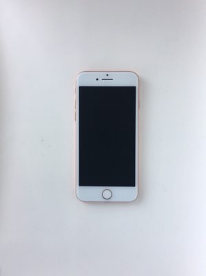 iPhone8　画面修理　宇都宮