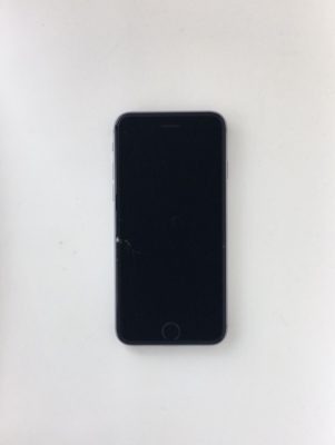 iPhone6s ガラス修理 宇都宮