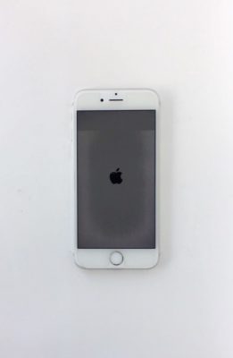 iPhone6s 修理　宇都宮