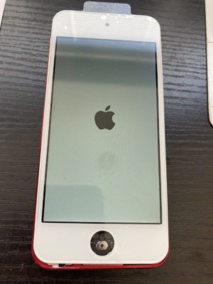 iPhone（アイフォン）　iPad（アイパッド）　iPod（アイポッド）　修理　新宿