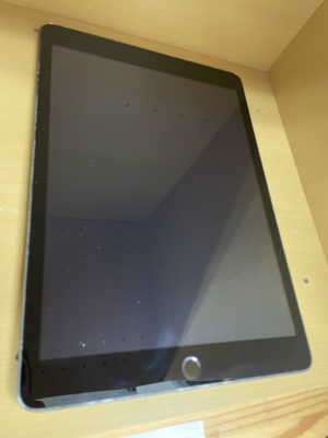 iPad2019