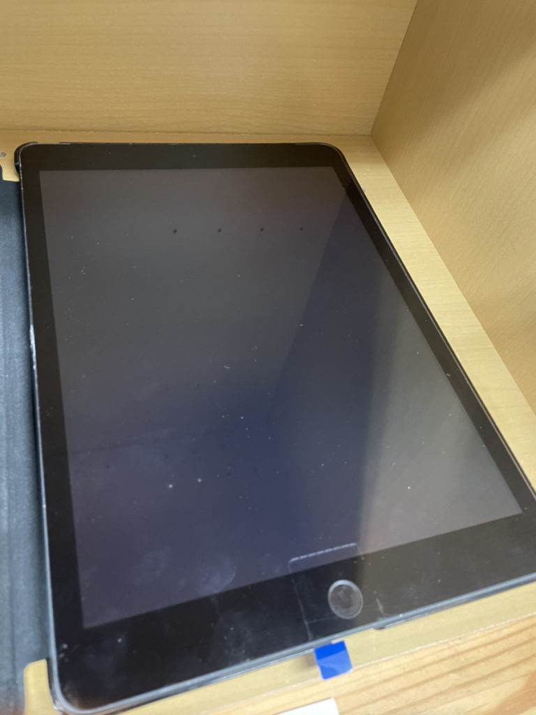 iPad7